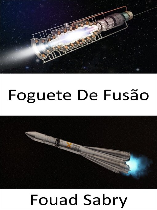 Title details for Foguete De Fusão by Fouad Sabry - Available